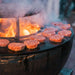 Adezz Forno Seare Bole Steel Plancha Grill