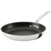Hestan ProBond Luxe Stainless Steel Non-Stick Frying Pan, Mirror-Polished Finish