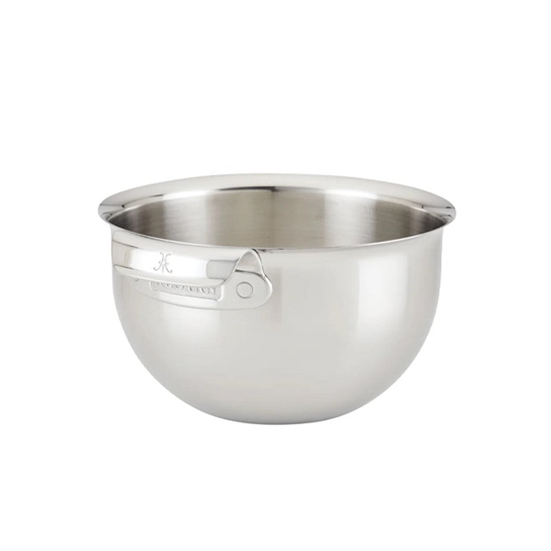 Hestan Provisions Stainless Steel 3-Piece Mixing Bowl Set