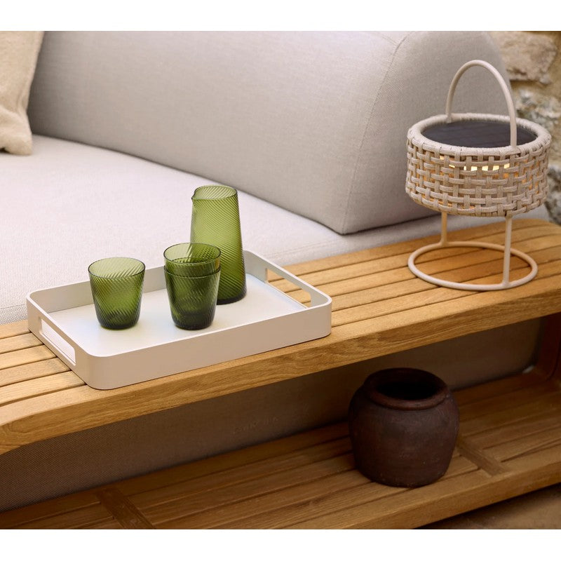 Cane-line Mellow Coffee Table