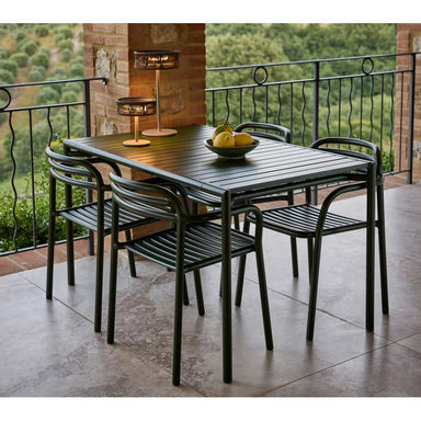 Foersom & Hiort-Lorenzen Bliss Outdoor Armchair