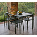 Foersom & Hiort-Lorenzen Bliss Outdoor Armchair