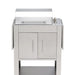 Kenyon Texan Free-Standing Electric Grill