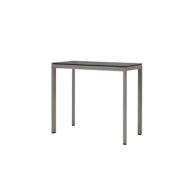 Cane-line Drop Bar Table, 150x75 cm