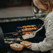 The Cotswold Cooking Company Rotisserie Kebab Rack