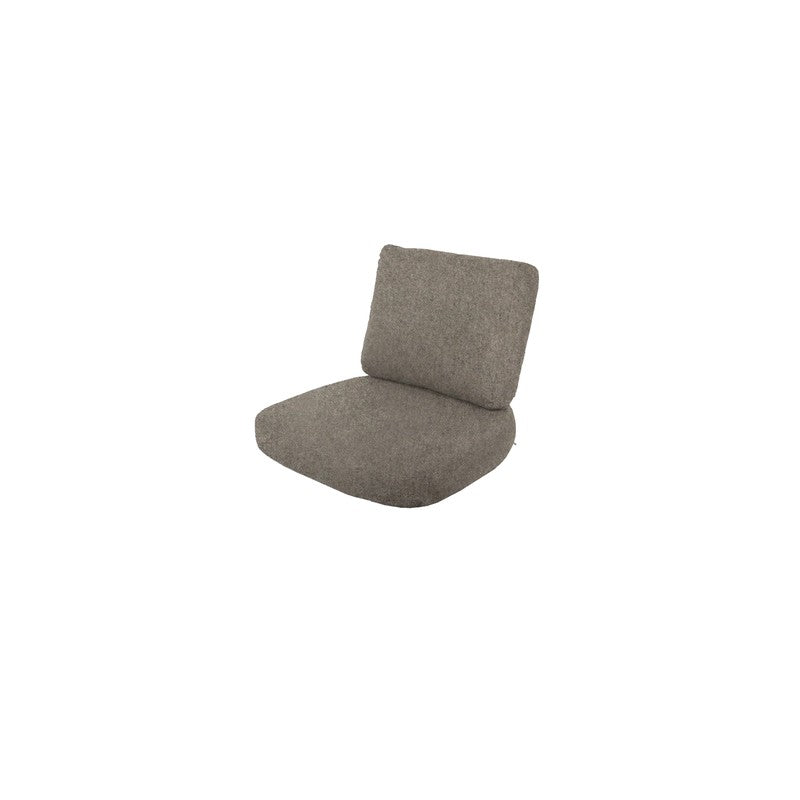Moments Lounge Chair with Cushion Set