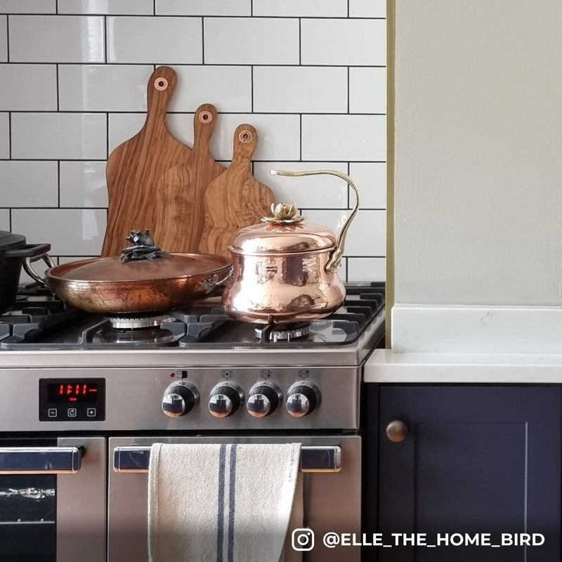 Ruffoni Tea Kettle