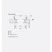 Gaggenau 400 Series CX492101 90cm Induction Hob, Black