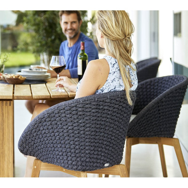 Cane-line Peacock Dining Chair