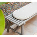 The Cotswold Cooking Company Sticks Bench