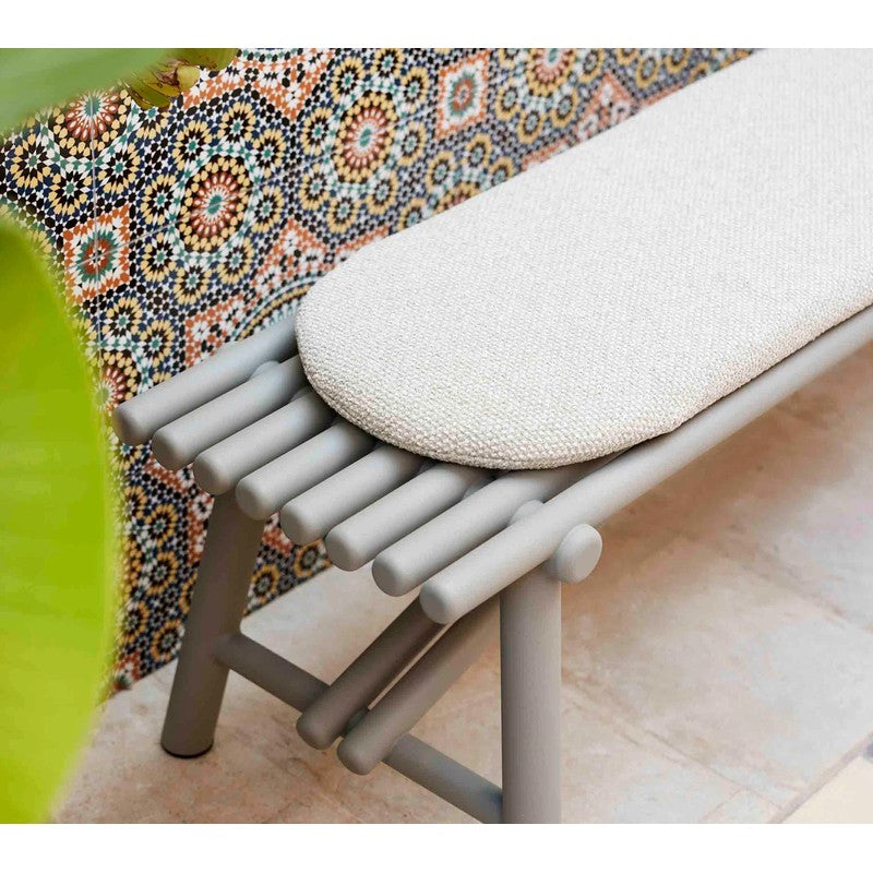 The Cotswold Cooking Company Sticks Bench