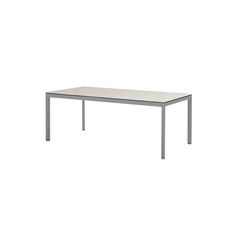 Drop Dining Table