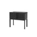 Cane-line Drop Kitchen Single Module with 2 Shelves