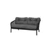 Cane-line Ocean Large 2-Seater Sofa with Cushions