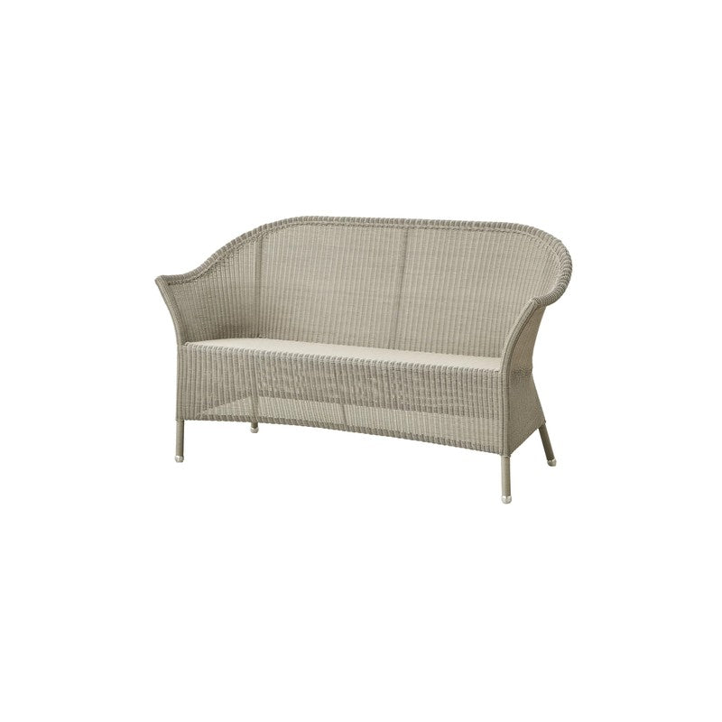 Cane-line Lansing 2-Seater Sofa
