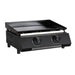 Cozze G-400 Stainless Steel Gas Plancha Grill 48 × 35cm