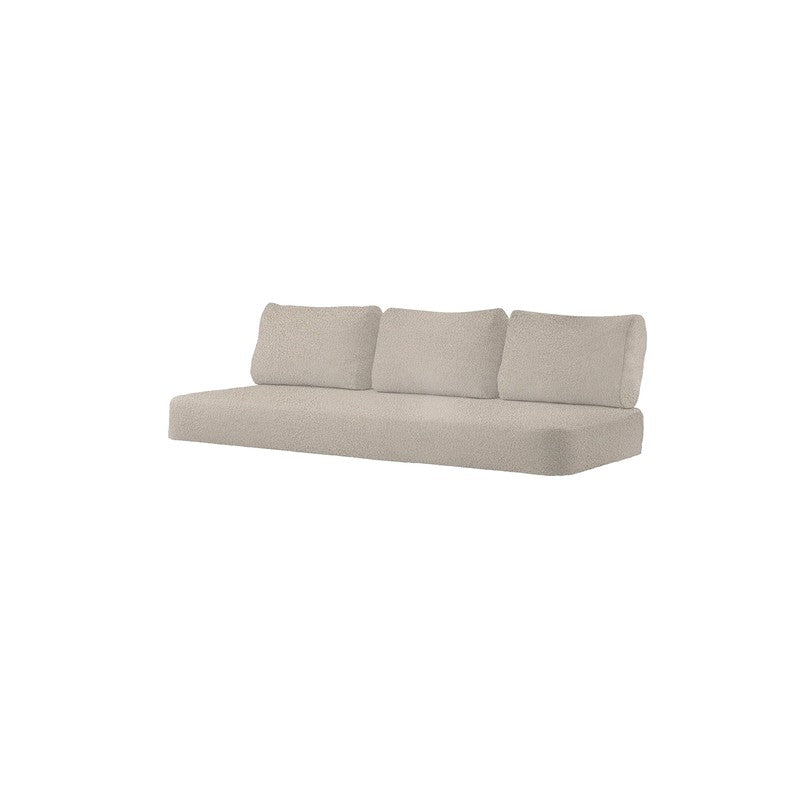 Moments 3-Seater Sofa Cushion Set