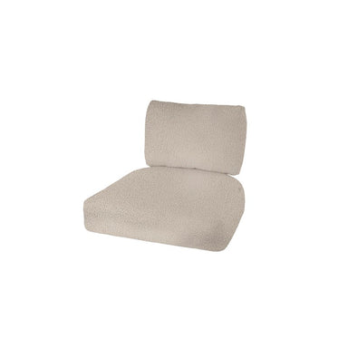 Cane-Line Nest Lounge Chair Cushion Set