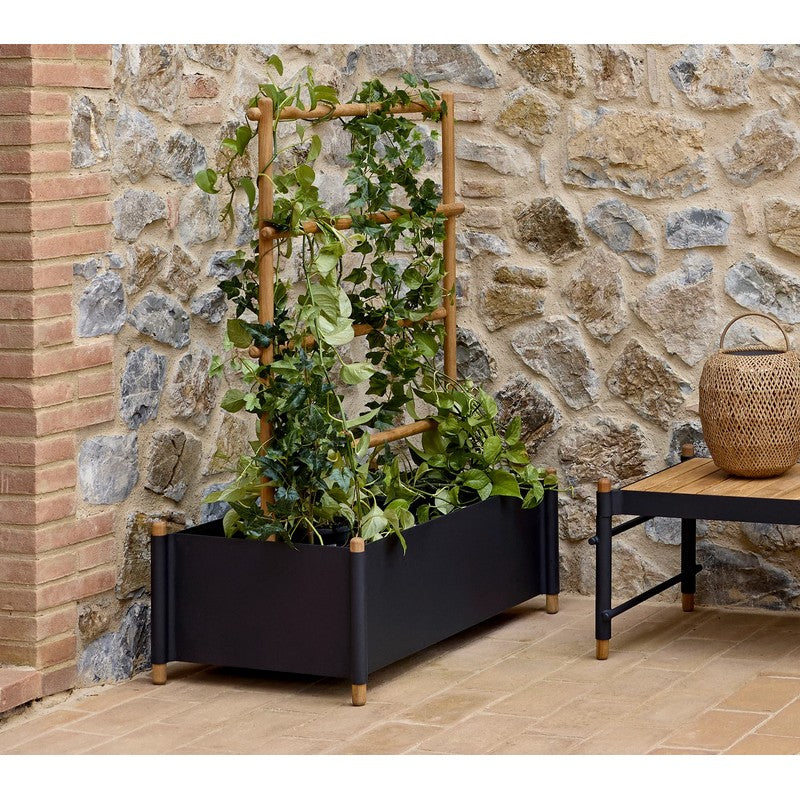Sticks Planter Rack