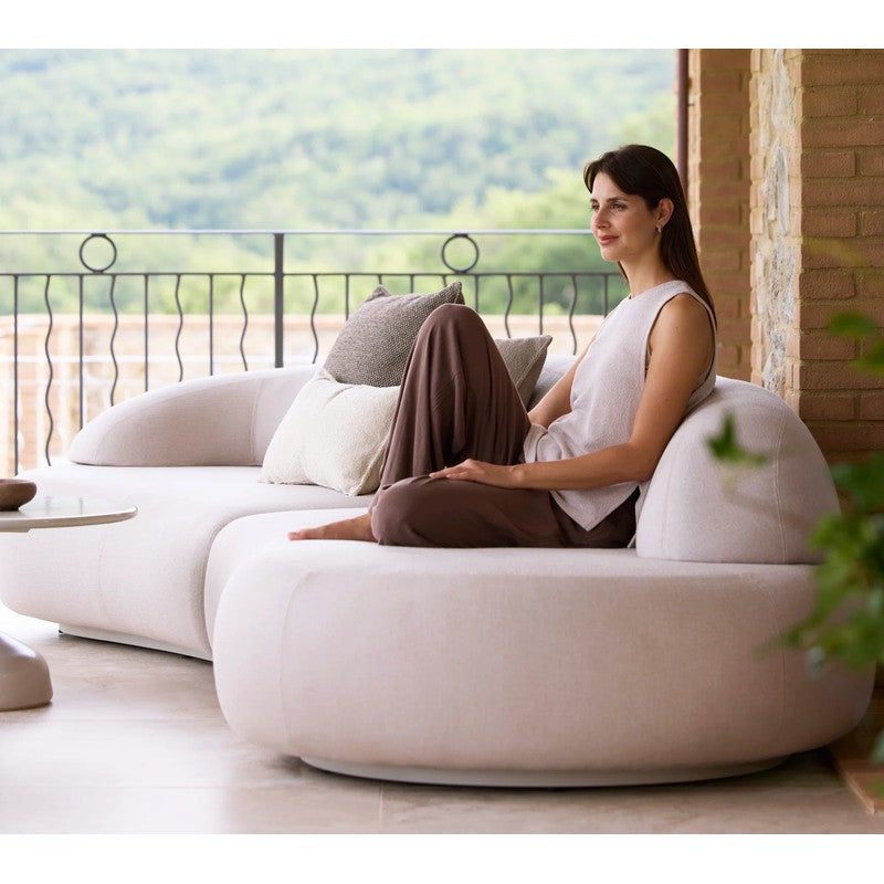 Cane-line Mellow 4-Seater Sofa
