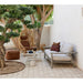 Cane-line Sticks 2-Seater Sofa