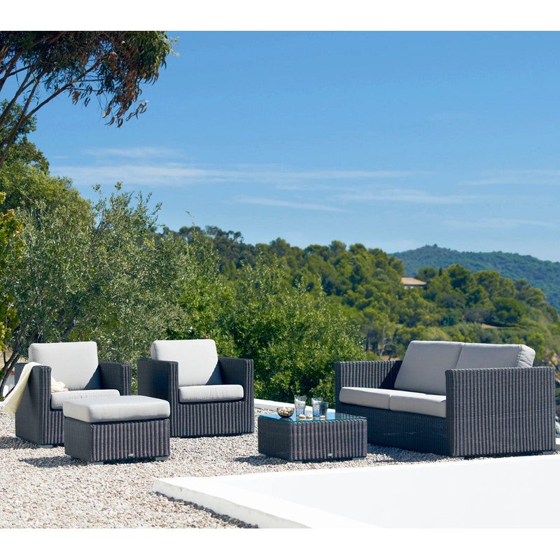 Cane-line Chester 3-Seater Sofa