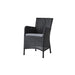 Cane-Line Hampsted Armchair