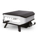Cozze Electric Pizza Oven 13" with Cordierite Pizza Stone