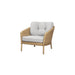 Cane-line Ocean Large Lounge Chair with Cushions