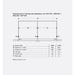 Gaggenau Vario Cooling Expressive Series RVB497190 90cm Fully Integrated Fridge Freezer with Icemaker, Dark Brushed Stainless Steel