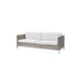 Cane-line Connect 3-Seater Sofa