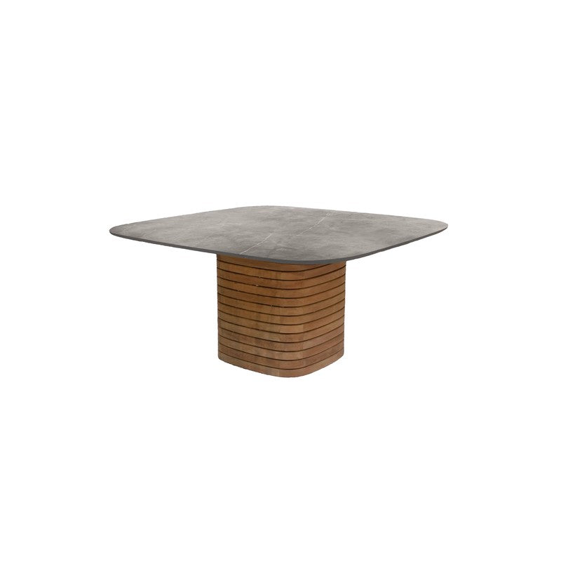 Cane-line Mellow Square Dining Table
