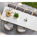 Cane-line Aspect Dining Table, 280x100 cm
