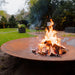 Adezz Forno Halo Steel Fire Pit