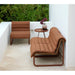 Cane-line Al Dente Lounge Chair