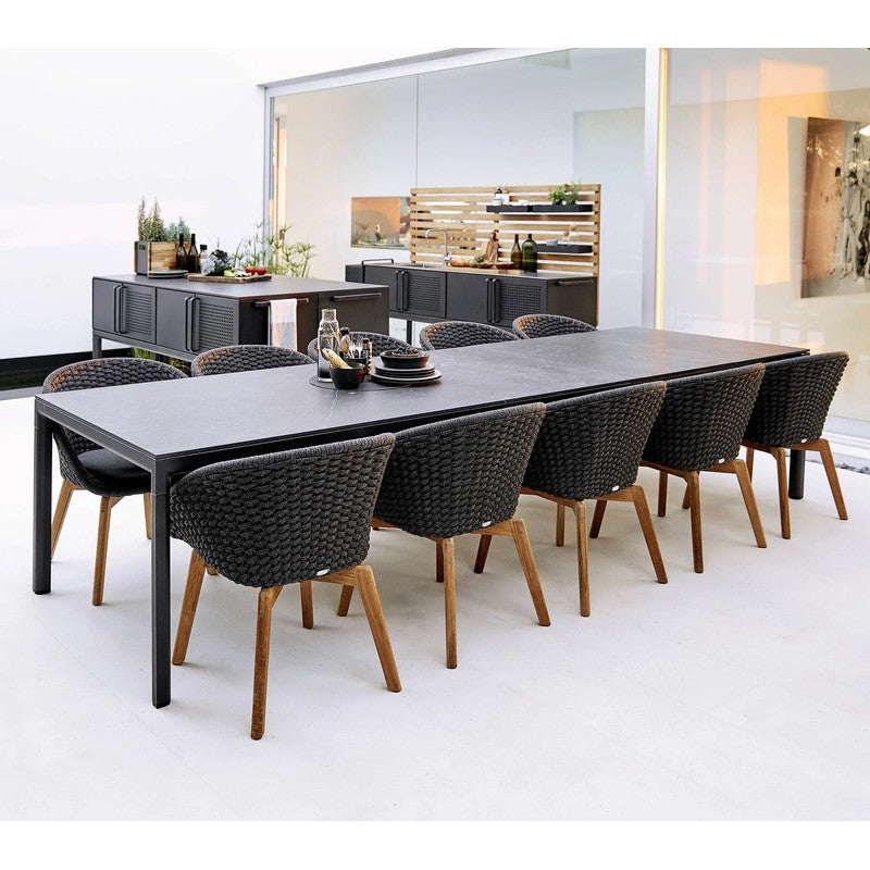 Cane-line Peacock Dining Chair