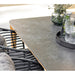 Cane-line Aspect Dining Table 210x100 cm