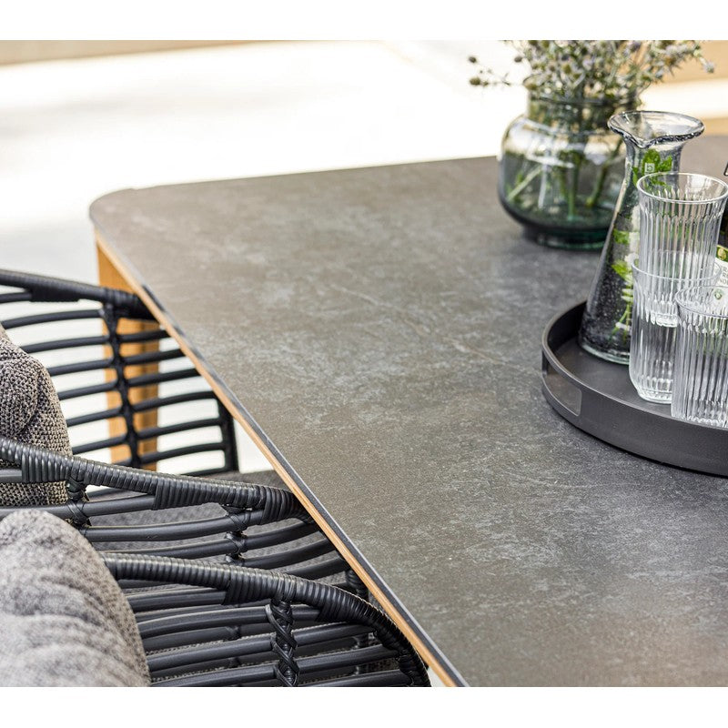 Cane-line Aspect Dining Table 210x100 cm