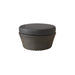 Cane-line Kingston Large Footstool