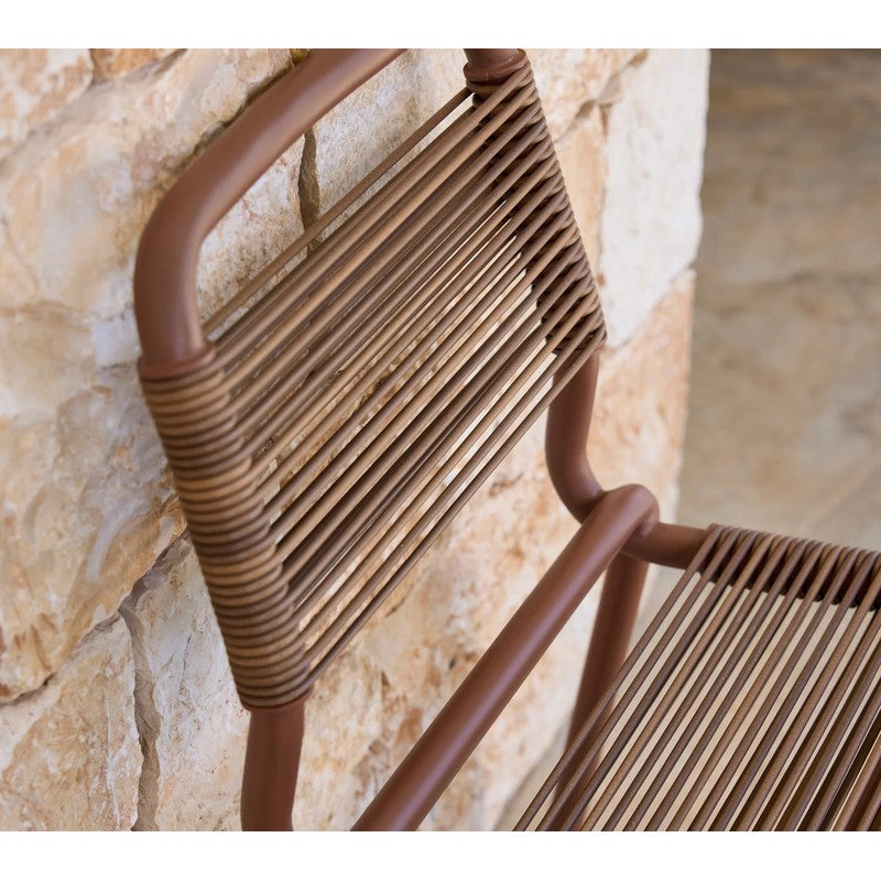 Cane-line Al Dente Chair