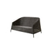 Cane-line Kingston 2-Seater Sofa