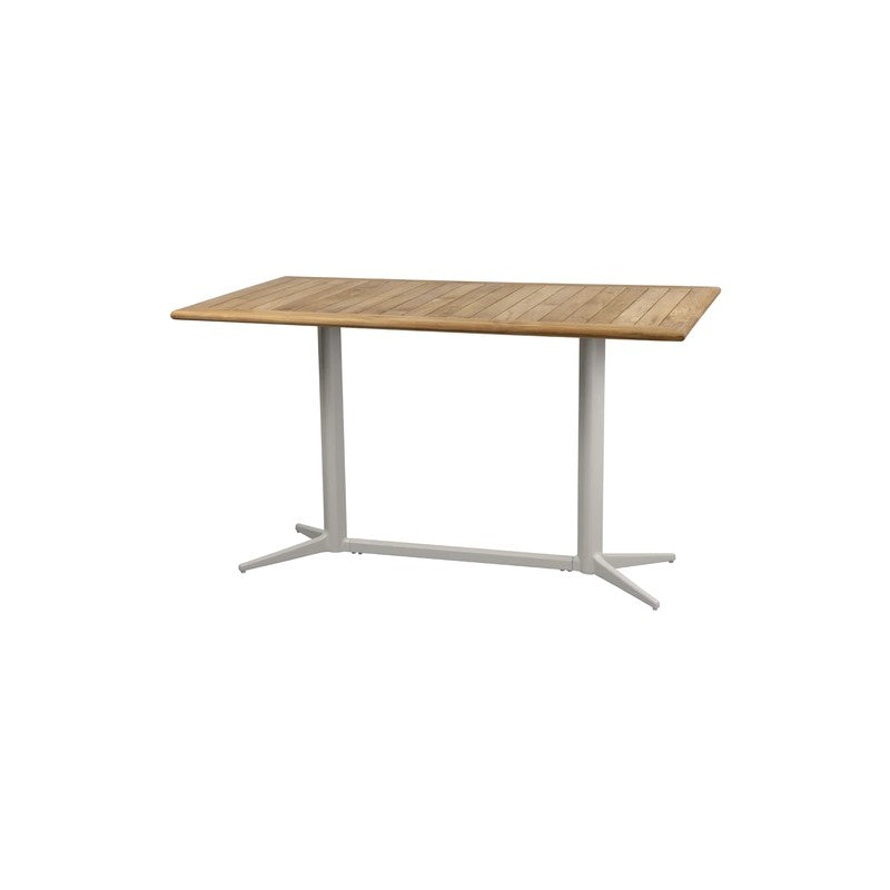 Cane-line Drop Café Table