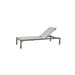 Cane-line Relax Sunbed