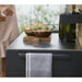 Cane-line Drop Kitchen Module with 3 Shelves