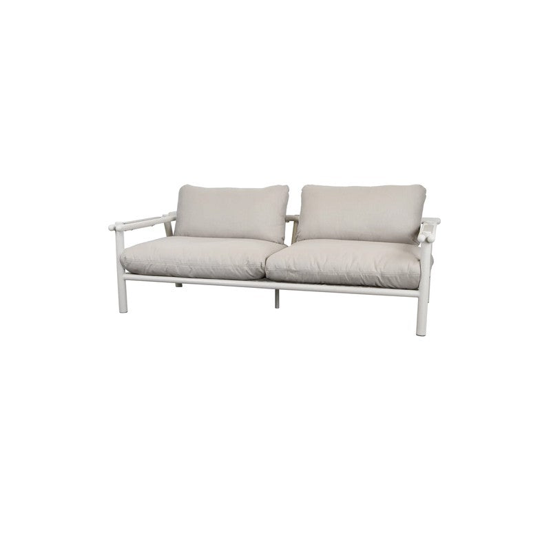 Cane-line Sticks 2-Seater Sofa