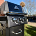 Broil King Royal™ 390 Shadow Gas Barbecue