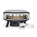 Cozze Premium Rotate Cordierite Electric Pizza Oven 17