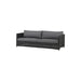 Cane-line Diamond 3-Seater Sofa