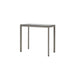 Cane-line Drop Bar Table, 150x75 cm