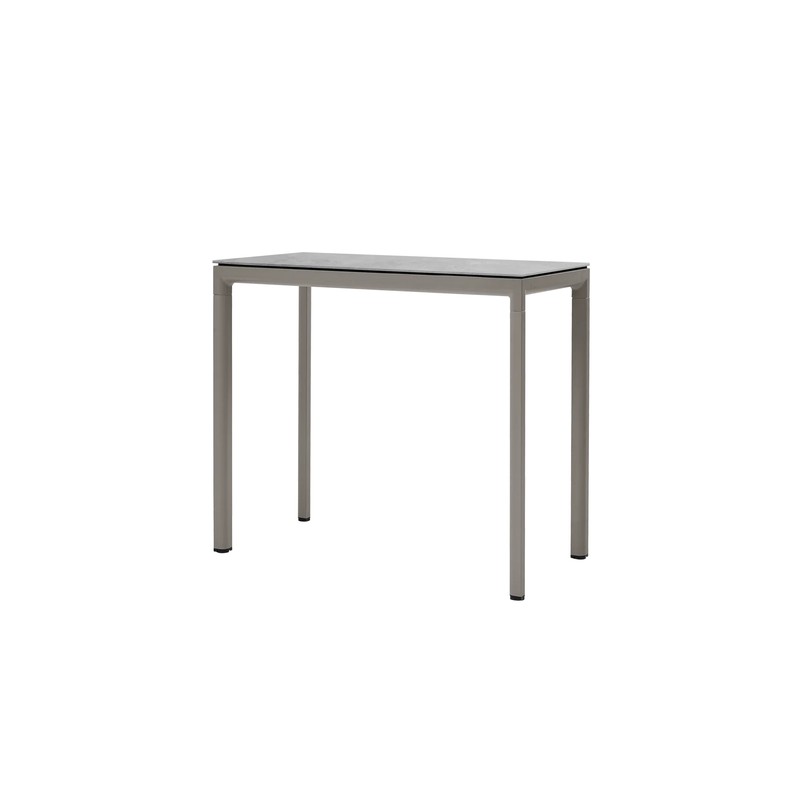 Cane-line Drop Bar Table, 150x75 cm